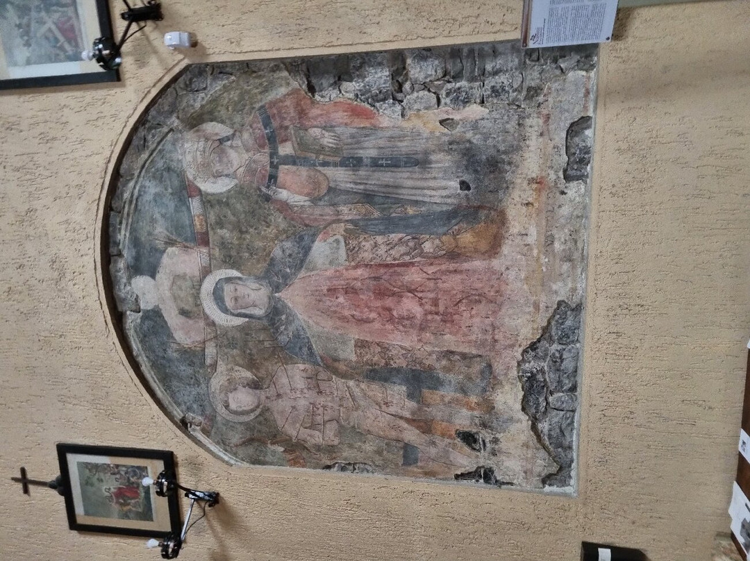Chiesa dei santi Pietro e Paolo景点图片