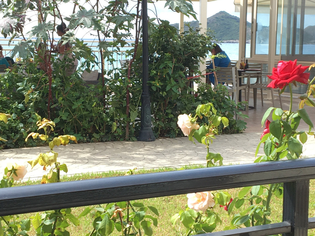 Hotel Costas Golden Beach主图
