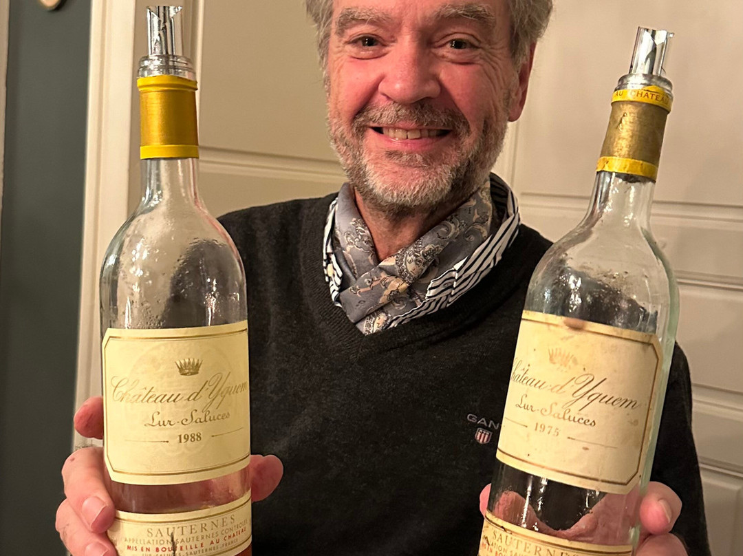 Chateau Coulon Laurensac主图