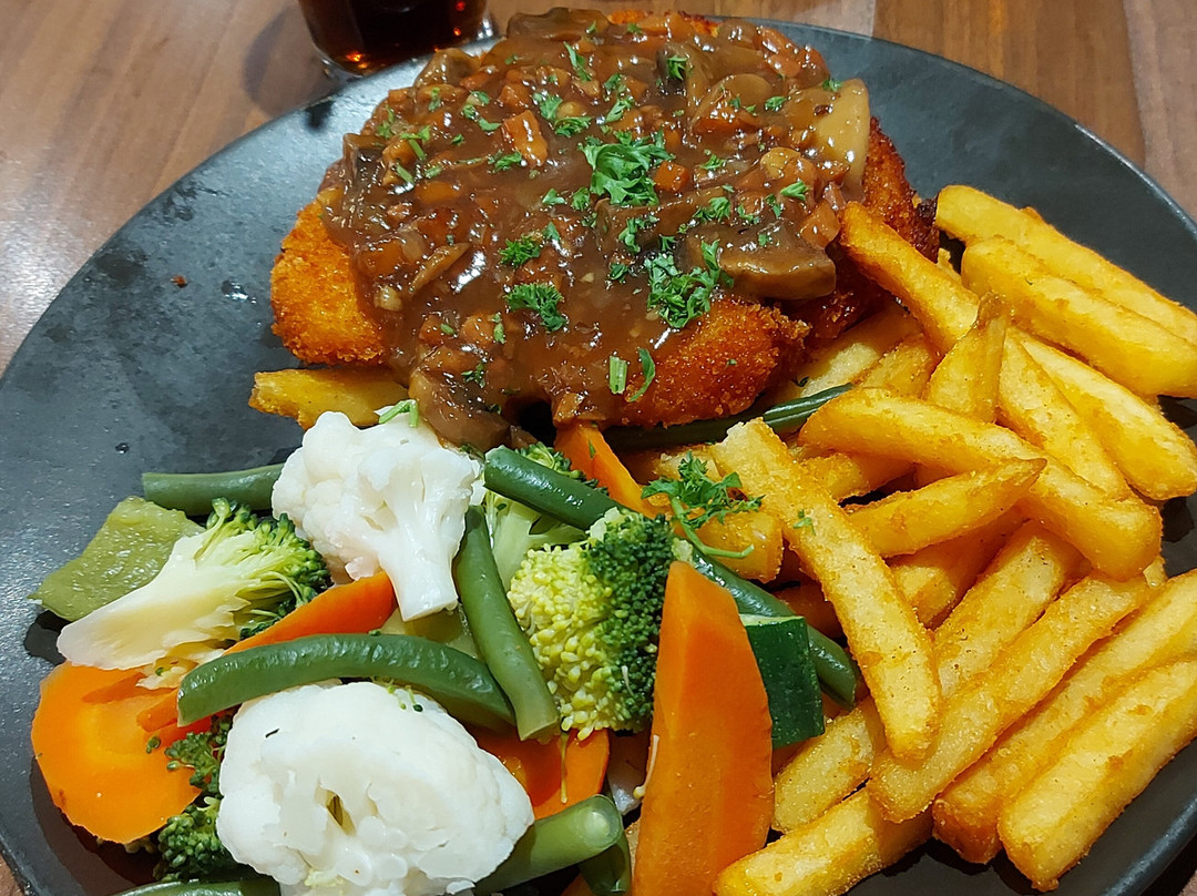 Maryborough Highland Society