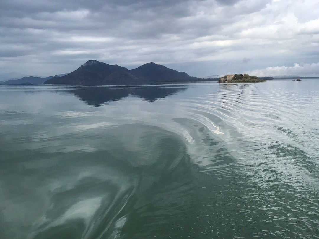 Active Lake Skadar-维尔巴札拉必去景点