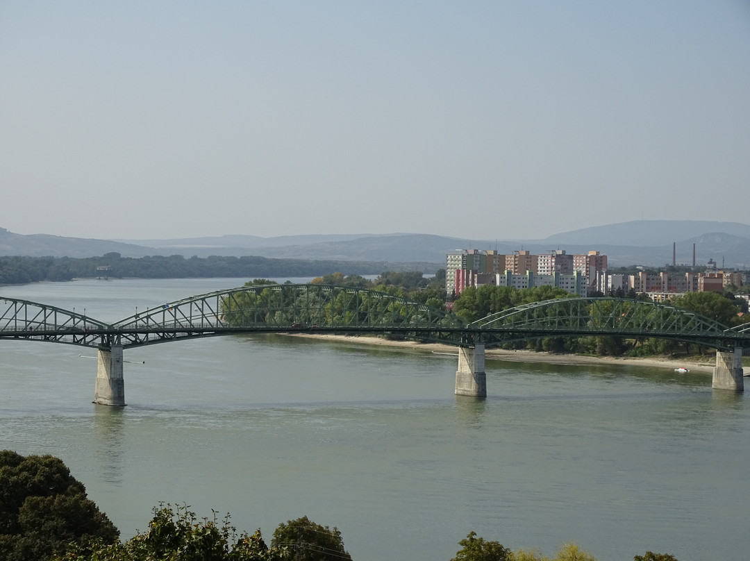 Mária Valéria Bridge-Sturovo必去景点