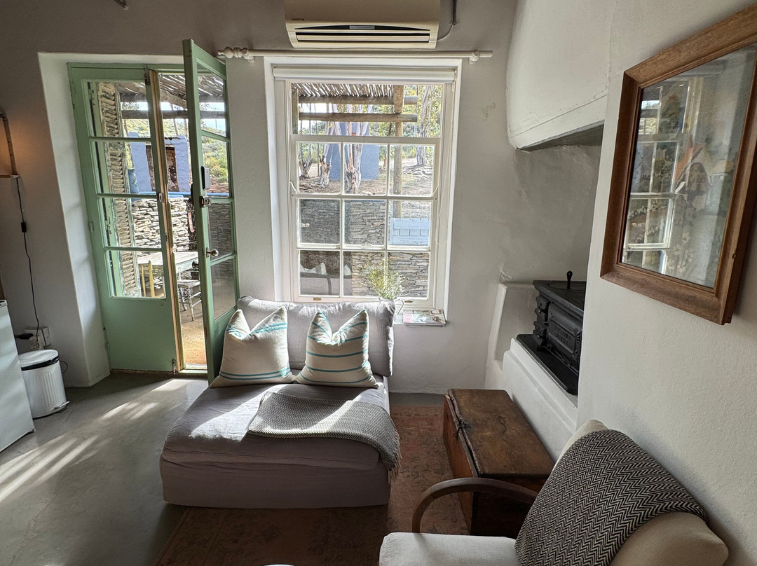 The Karoo Moon Motel主图