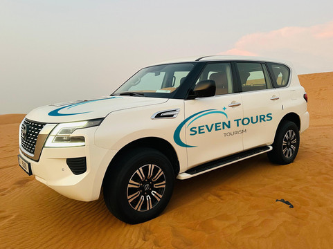 Seven Tours Dubai-迪拜必去景点