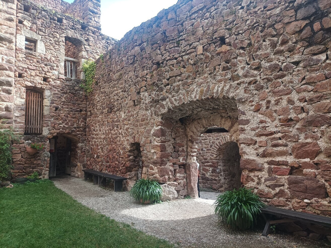 Castel Boymont景点图片
