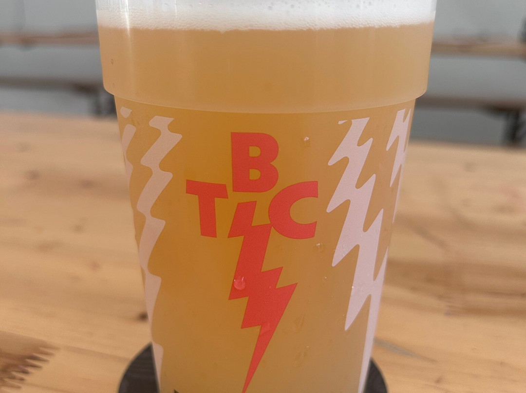 Tempest Brew Co景点图片
