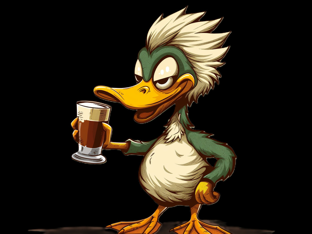 The Drunken Duck Cantina