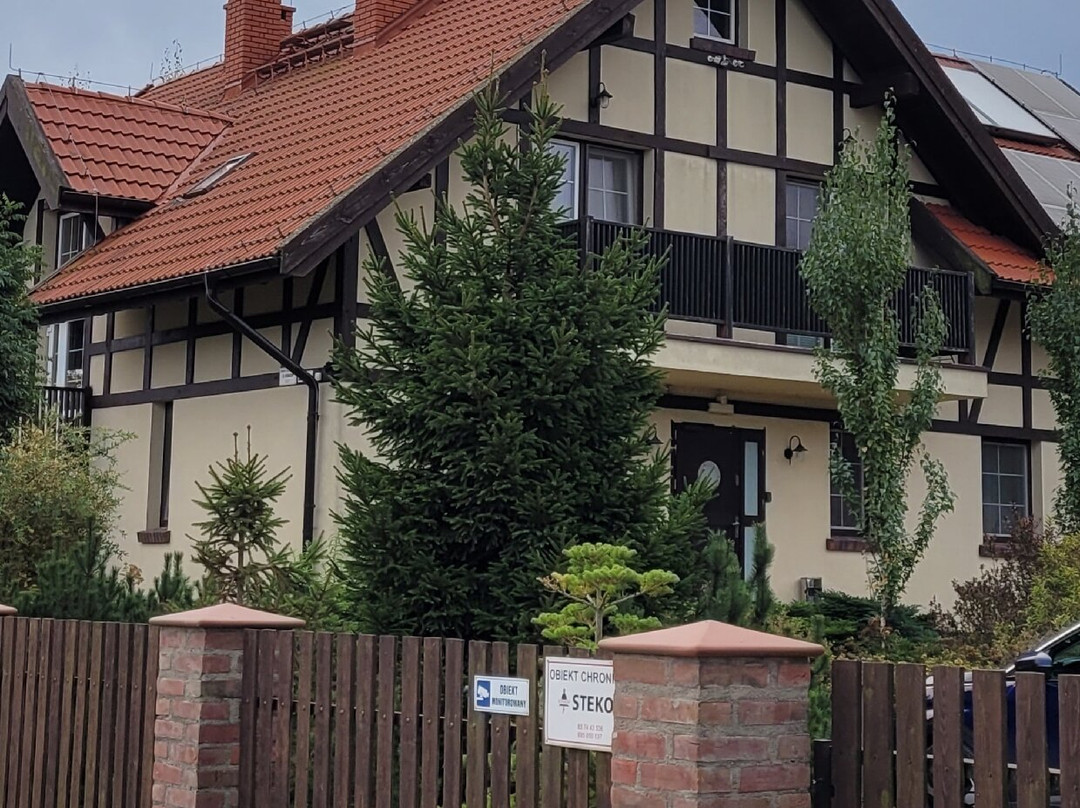 Ostoja Dwa Jeziora（双湖庄园）主图