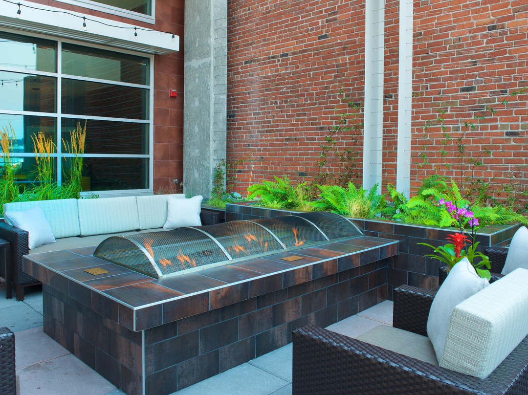 Courtyard Seattle Everett Downtown主图