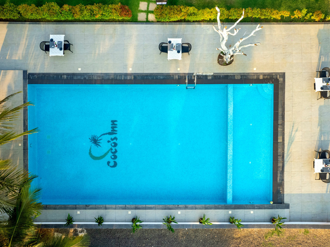 Coco's Inn Resort主图