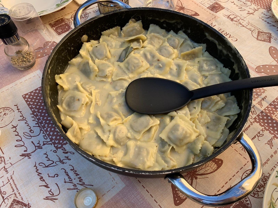 Azienda Agricola Cascina Belvedere 1932-Mornese必去景点