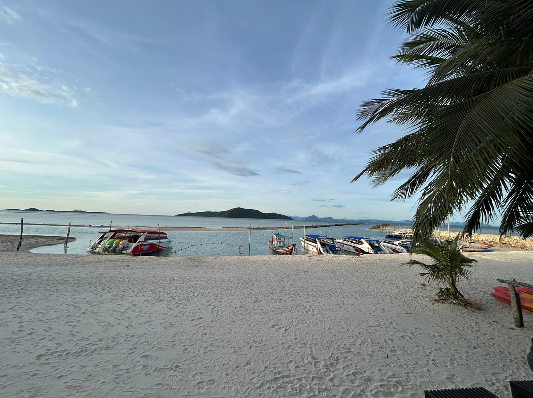 The Beach Samui主图