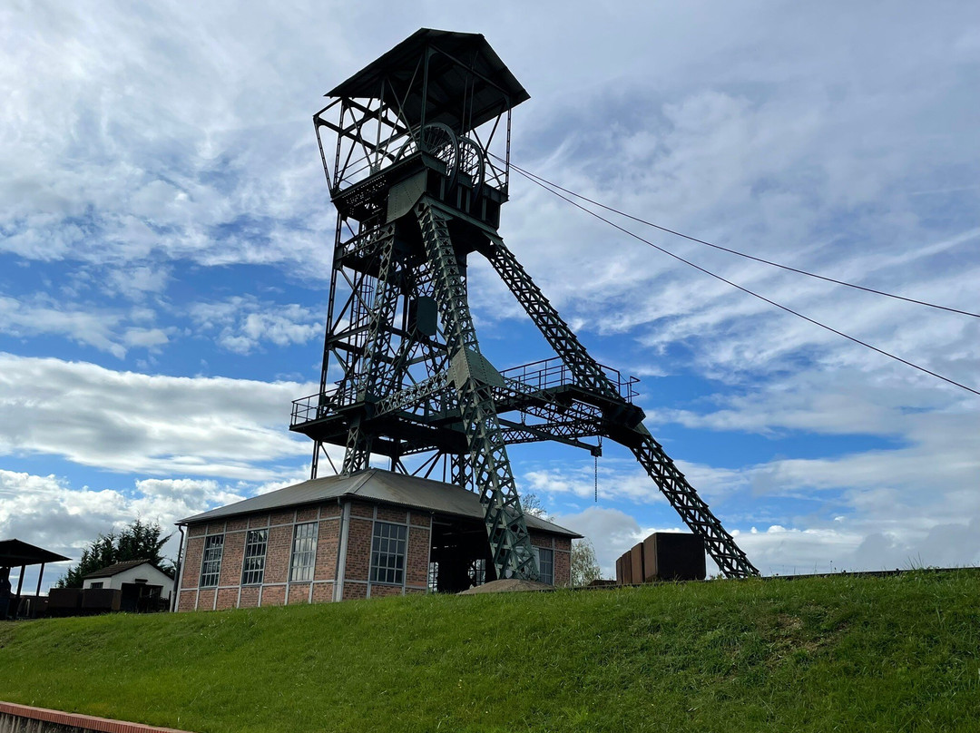 Coal Mine Museum景点图片