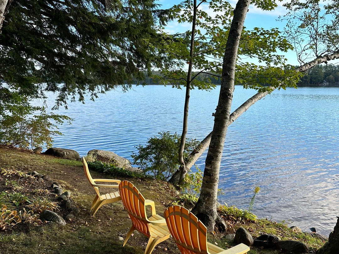 Wilson Lake Inn主图