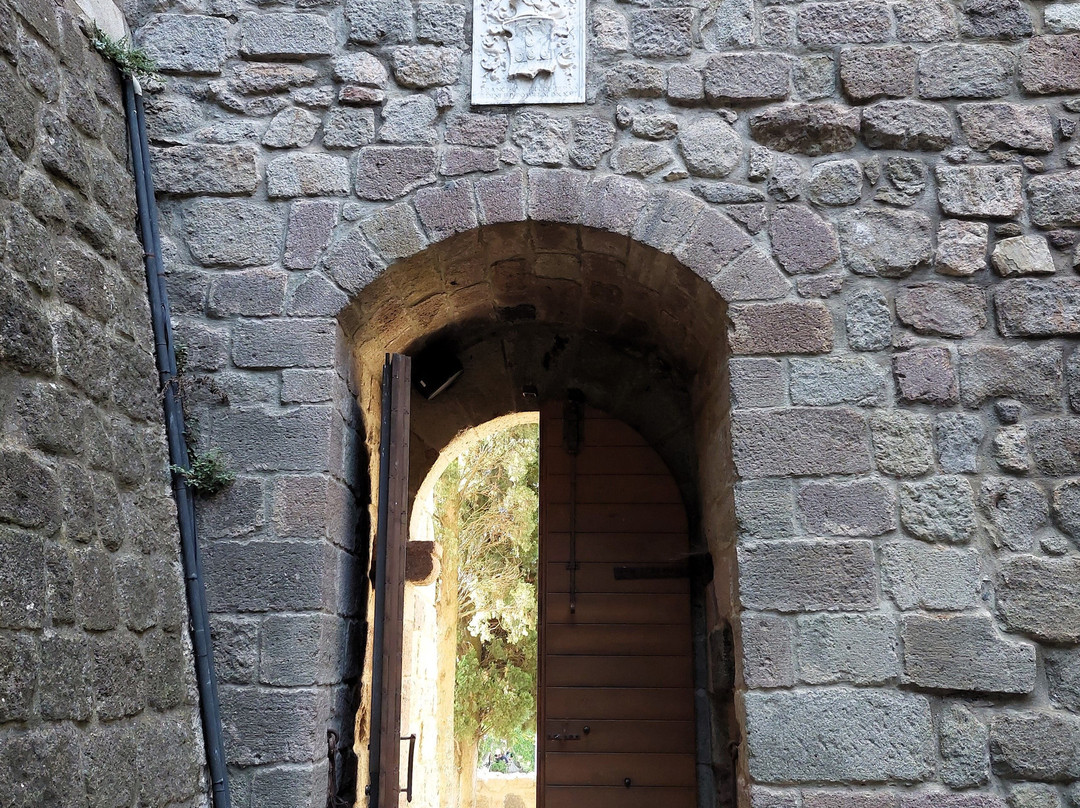 Rocca degli Aldobrandeschi景点图片