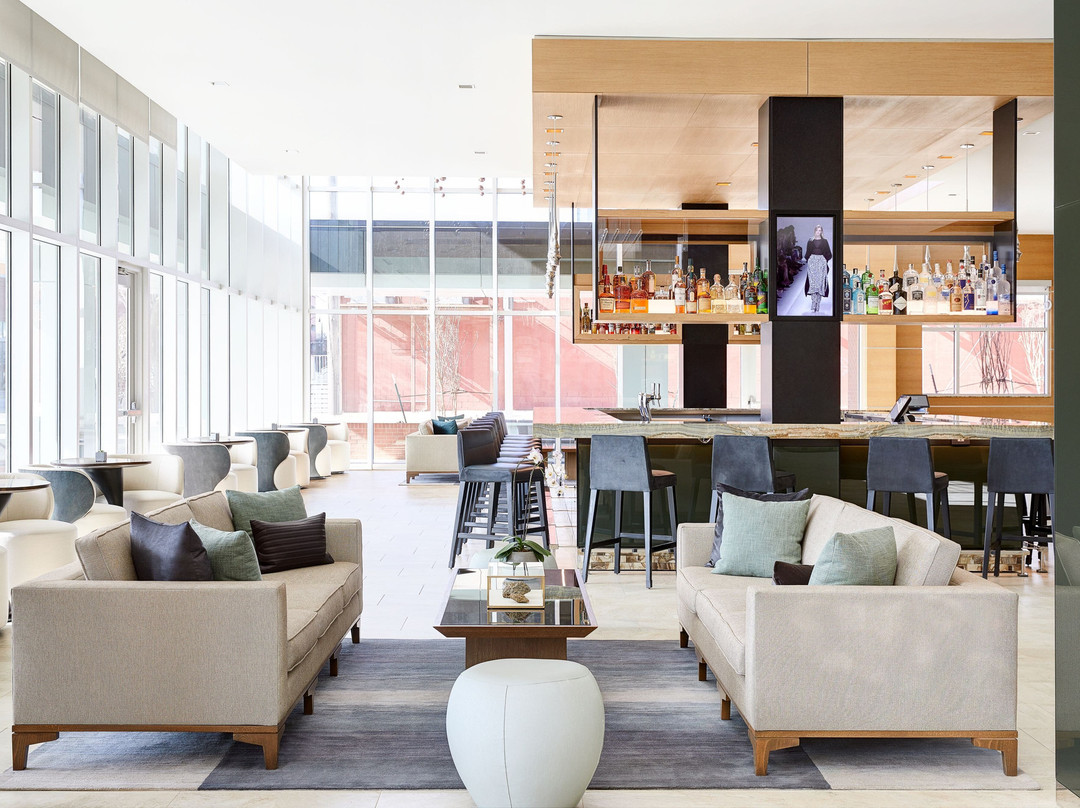 AC Hotel Oklahoma City Bricktown