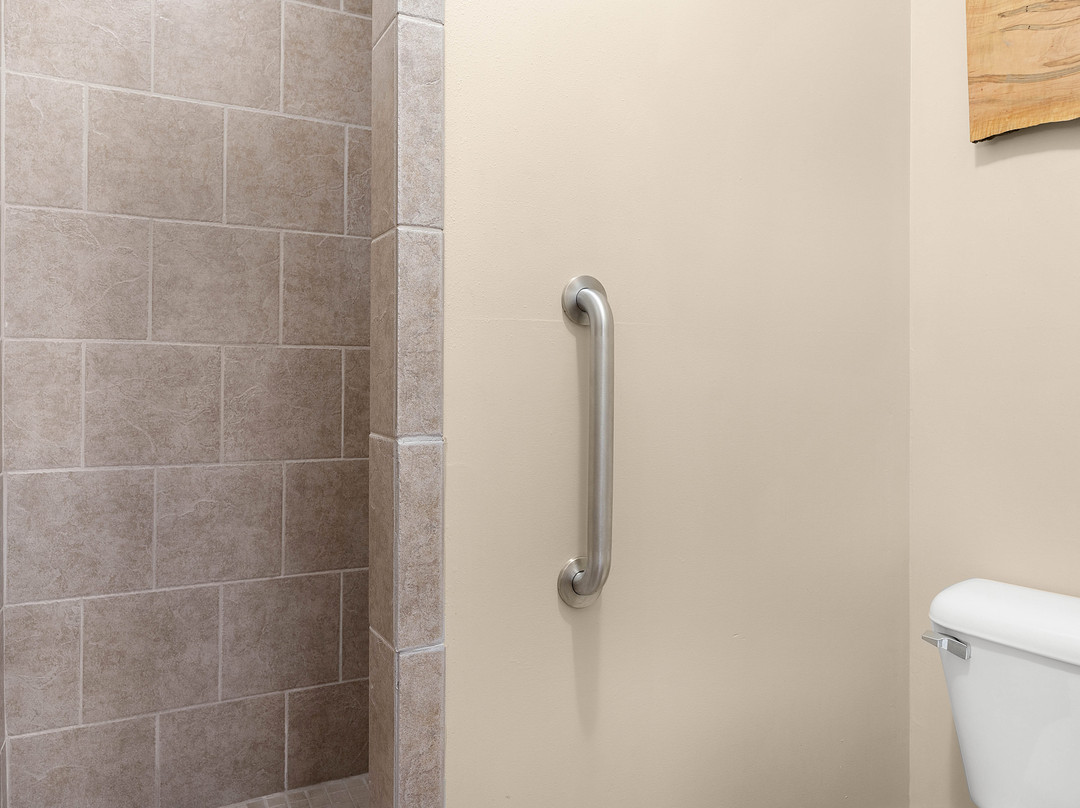 Lodge At Tellico主图