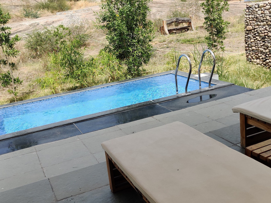 Brij Pola, Jawai | Luxury Jungle Camp With Private Pools主图