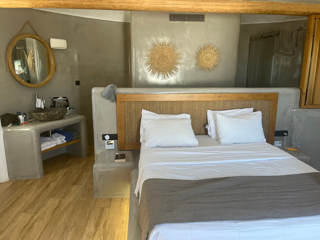 地中海皇家酒店主图