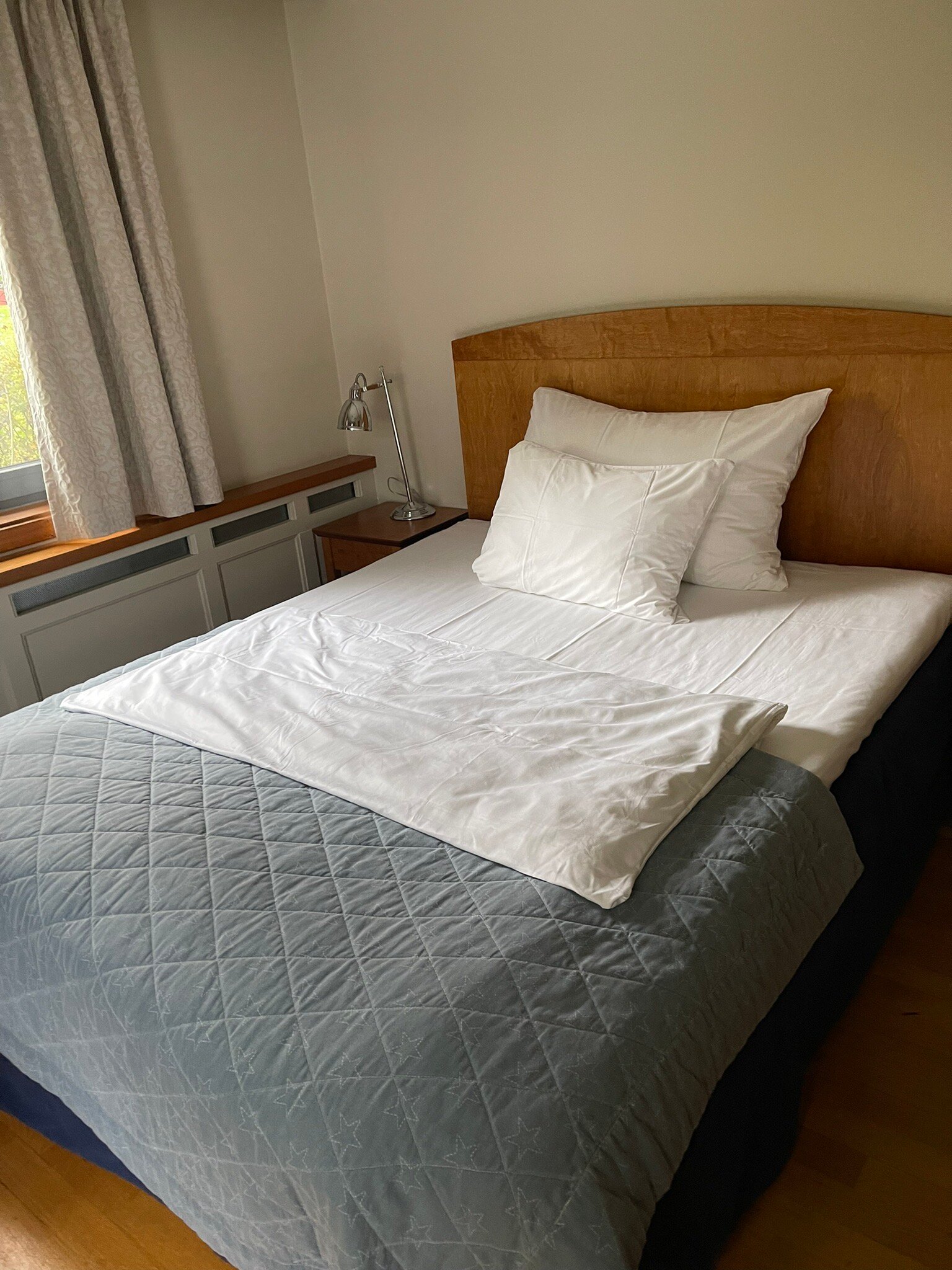 Rederiet Hotell-官方