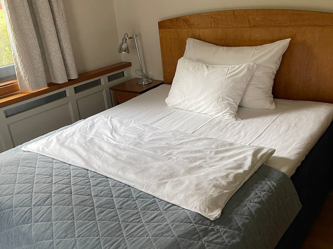 Rederiet Hotell主图