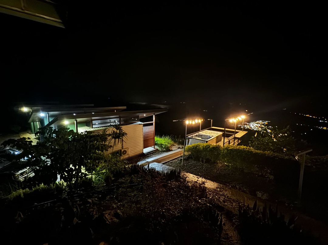 Casa Linda Vista主图