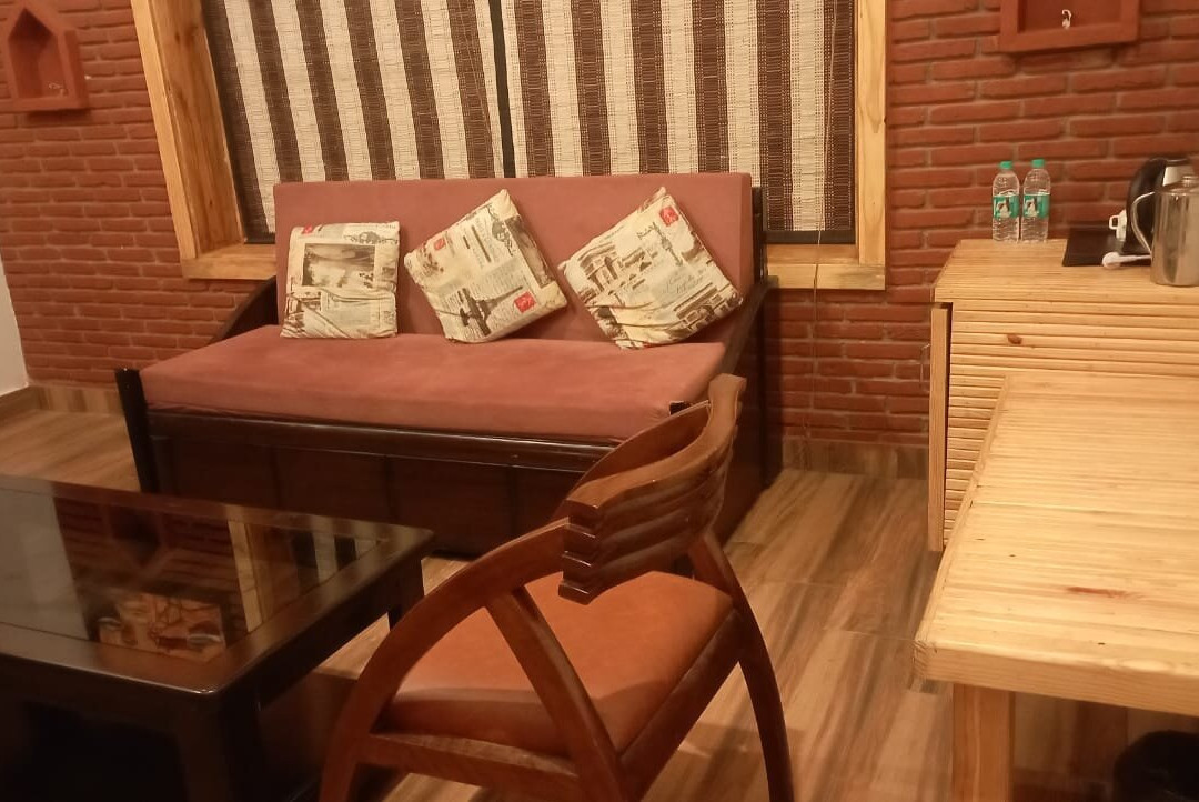 Destinn Ekaant Corbett By 3tree Group