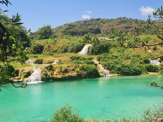 Salalah Safari Tours (Your Way, Your Stay)-塞拉莱必去景点