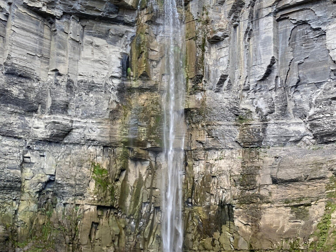 Taughannock Falls State Park景点图片