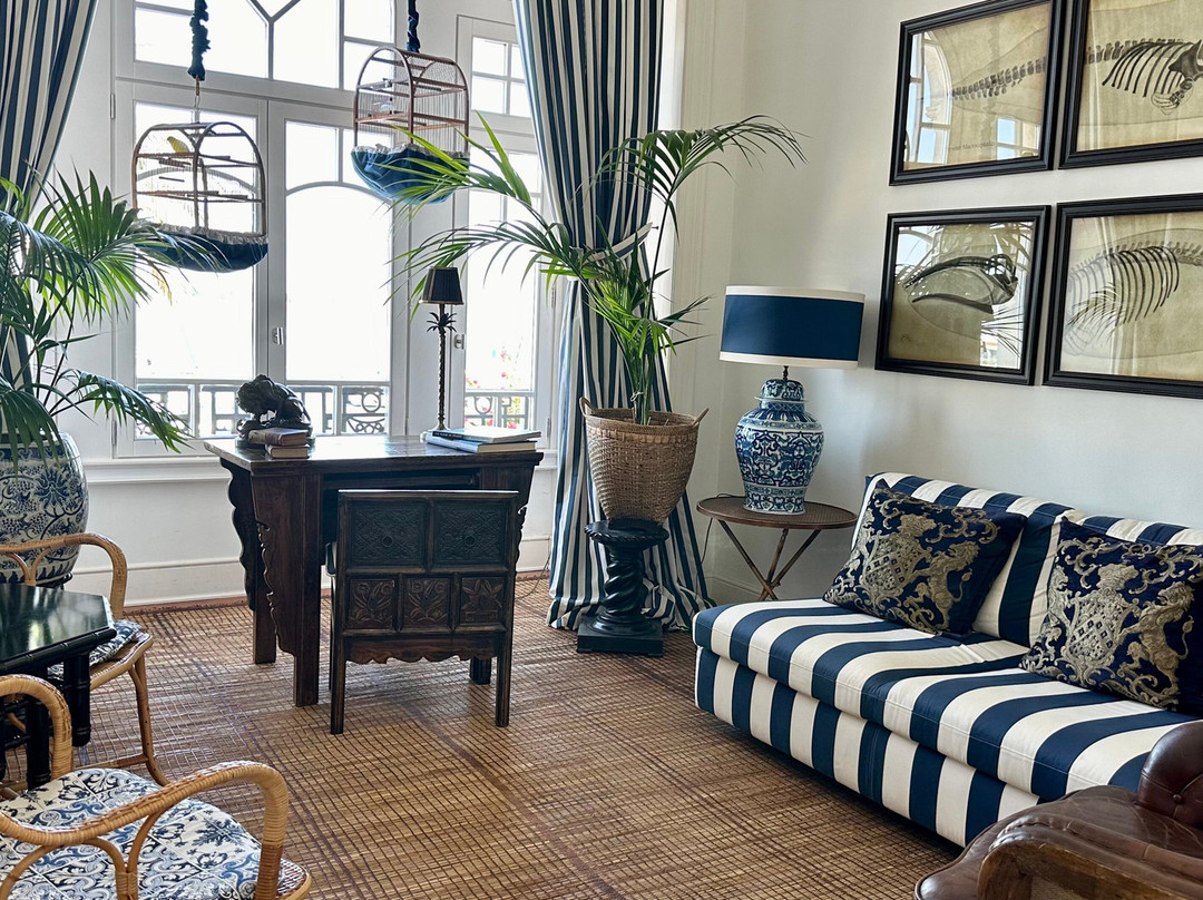 Hotel Bordoy Grand House Algarve主图