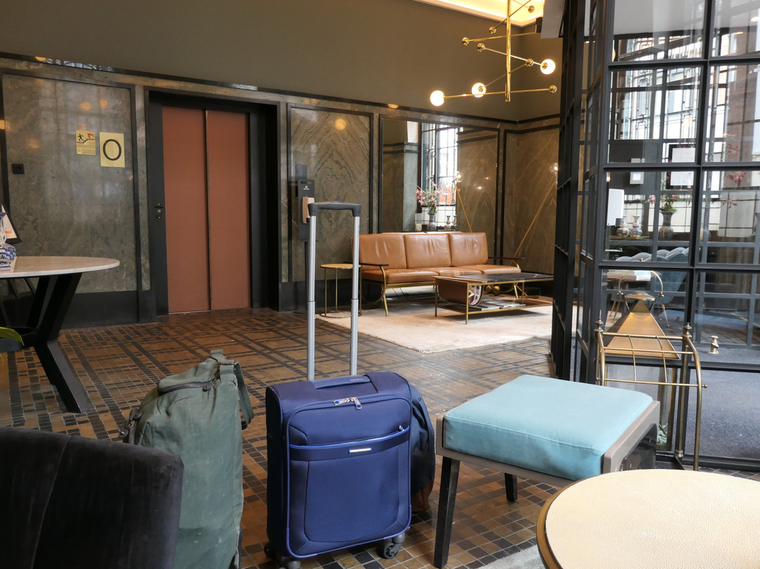 Hotel Indigo The Hague - Palace Noordeinde by IHG主图