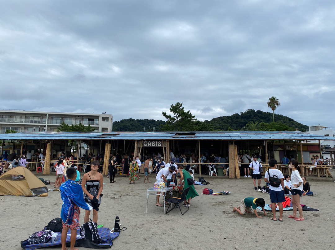 Morito Beach景点图片
