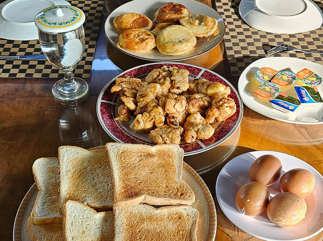 OYO 573 Rani Homestay Bromo主图