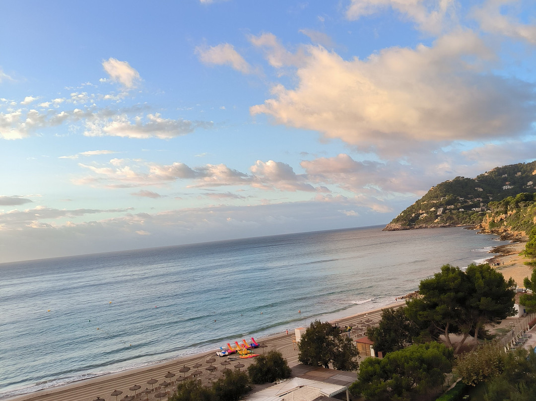 Universal Hotel Castell Royal主图