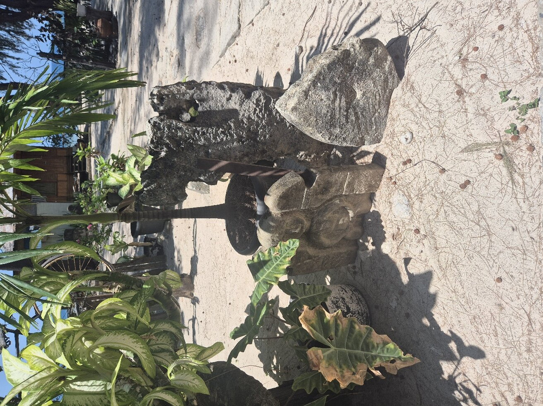 Pondok Wisata Pantai Cemara主图