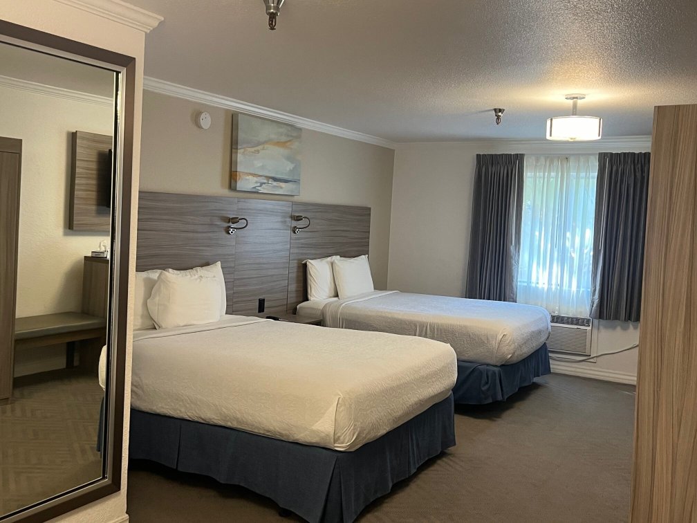 StageCoach Hotel & Casino-客卧