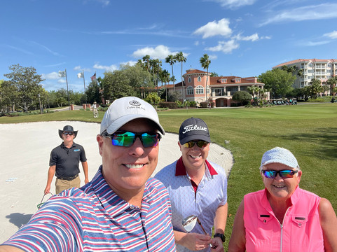 Golf Schools & Camps By Golf Made Simple-Belle Isle必去景点