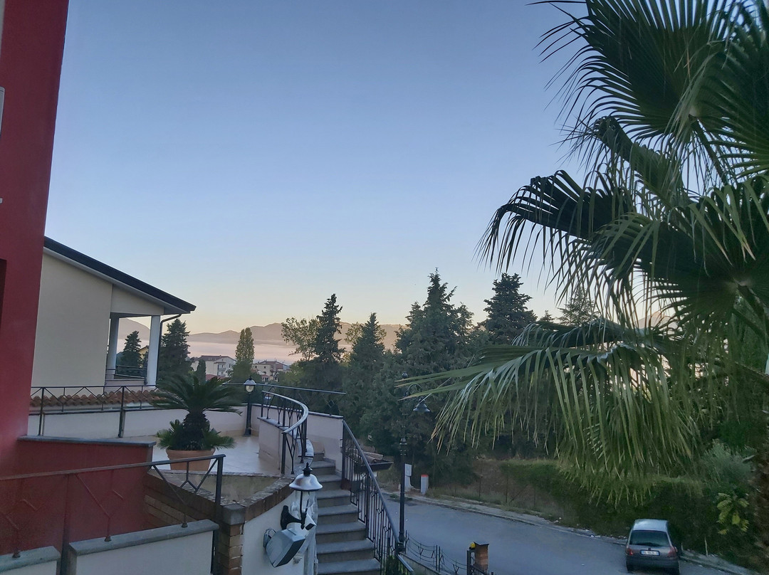 Hotel Sirio