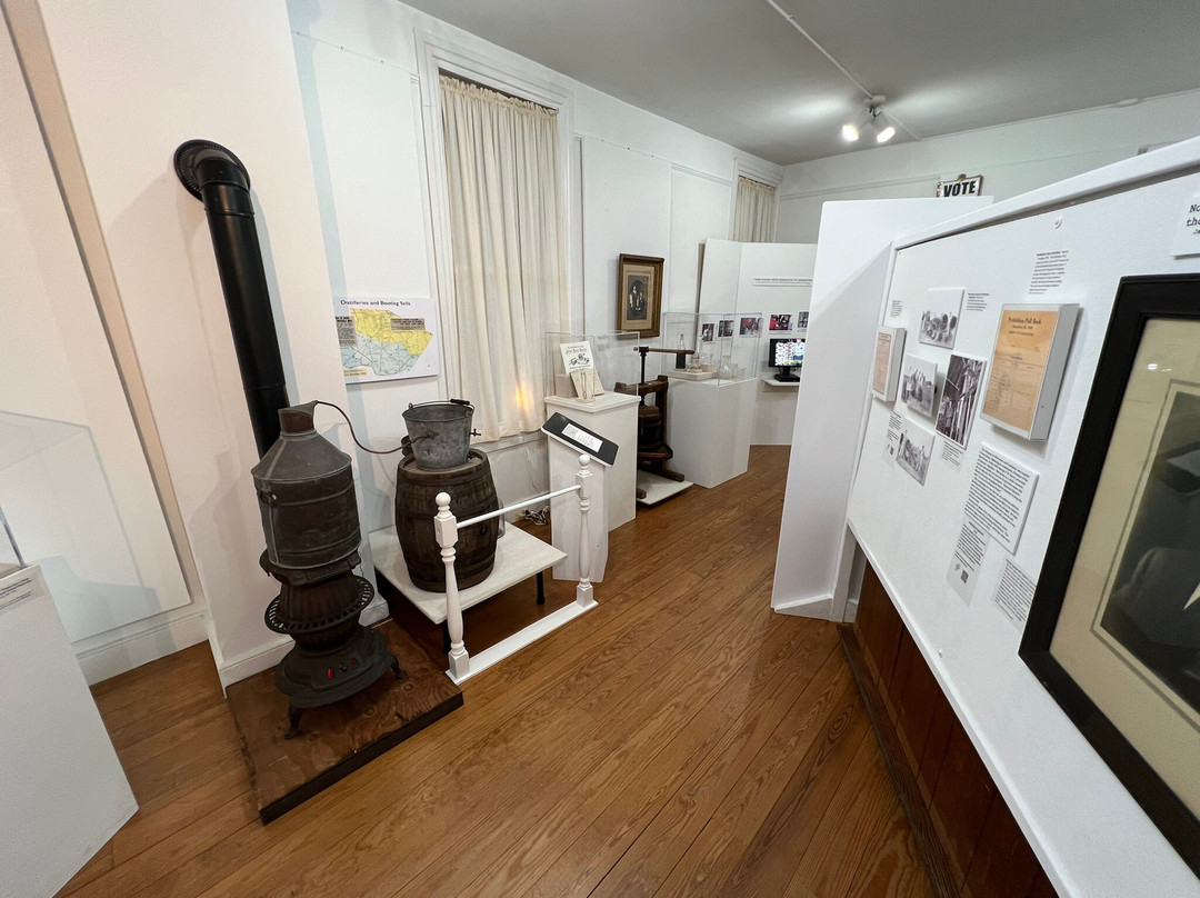 Harrison Township Historical Society景点图片