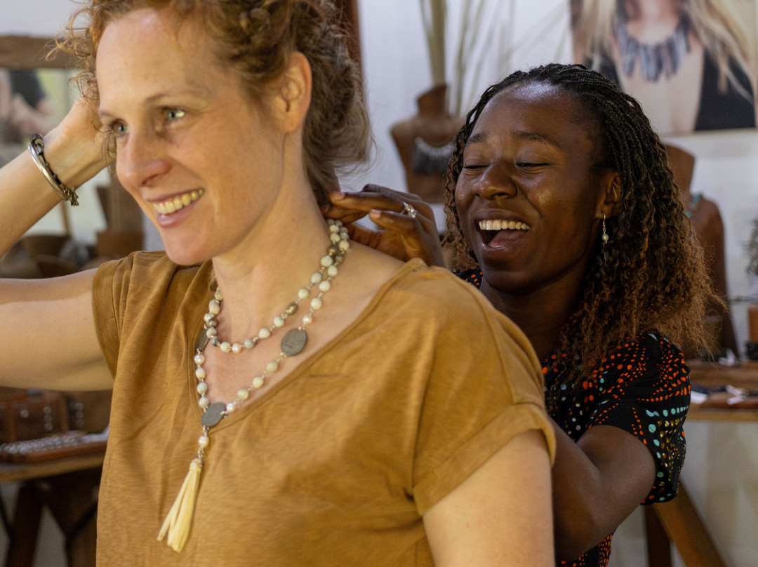 Mulberry Mongoose-南卢安瓜国家公园必去景点