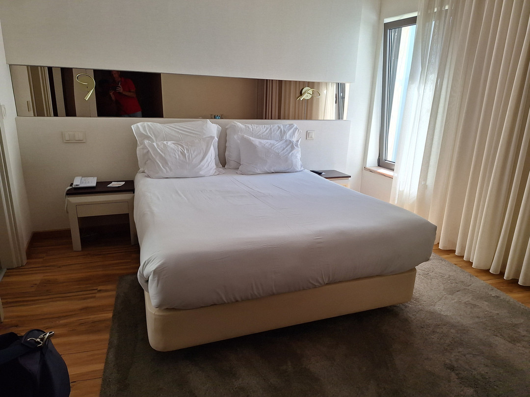 Hotel Cristal Setubal主图