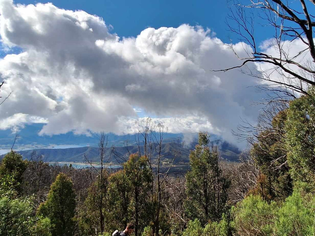 Hume And Hovell Lookout景点图片