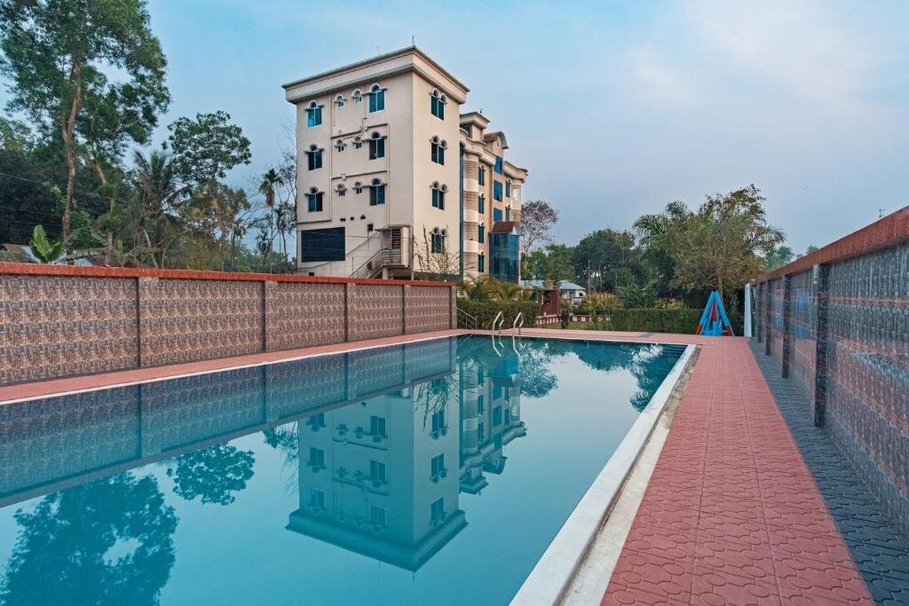 Grand Selim Resort-浴室