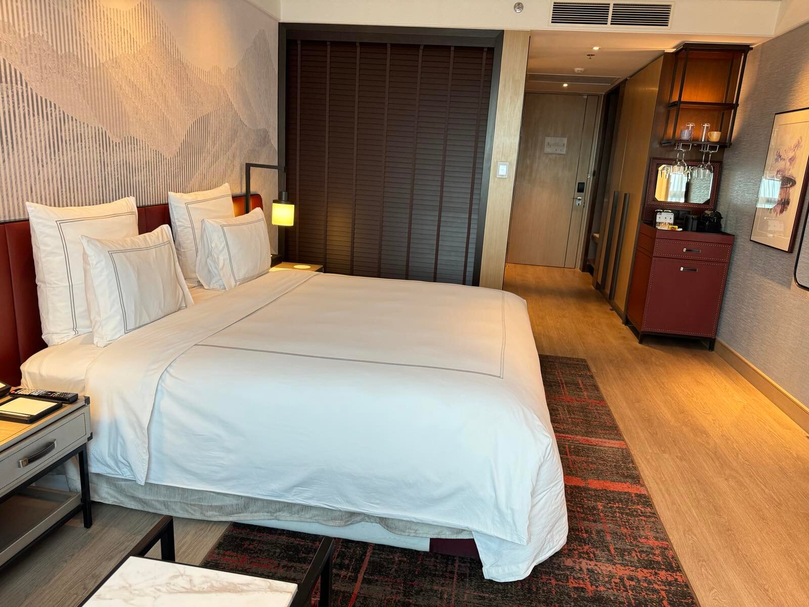 Swissôtel Clark Philippines-客卧