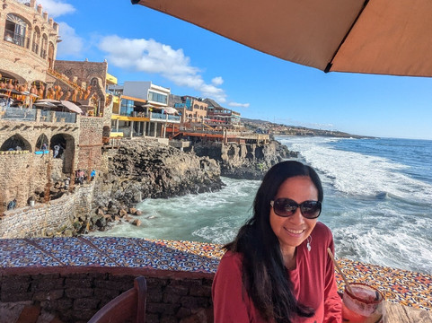 San Diego Baja Tours-圣地亚哥必去景点