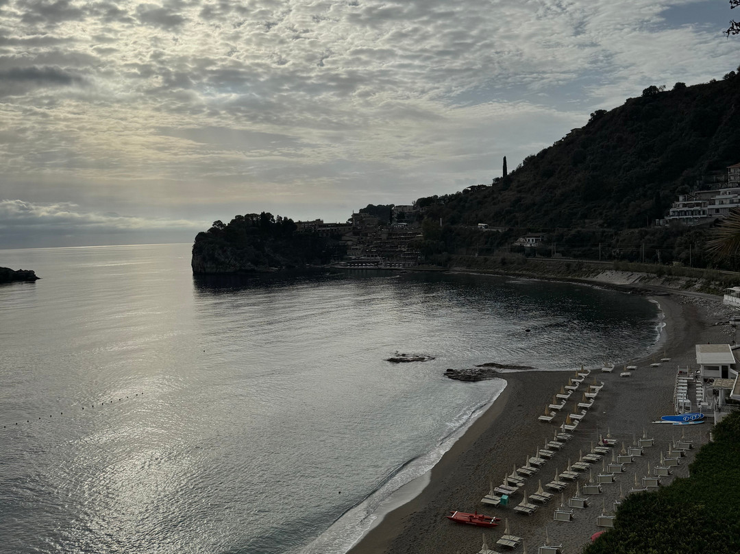 丽都地中海酒店主图