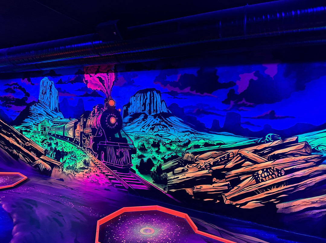 Wild & Adventure Park Ferleiten-Ferleiten必去景点