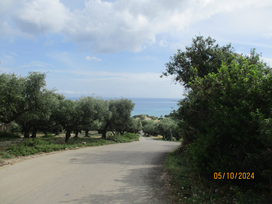 Monastery St. John The Baptist-阿雷克斯必去景点