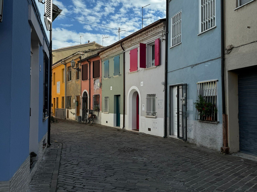 Borgo San Giuliano景点图片