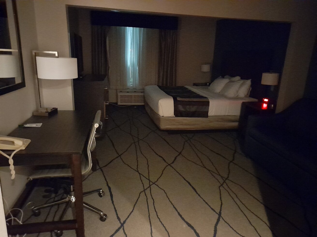 Wingate by Wyndham Indianapolis Airport Plainfield主图